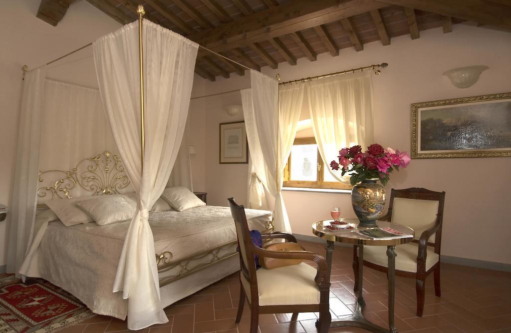 Chambre Supérieure