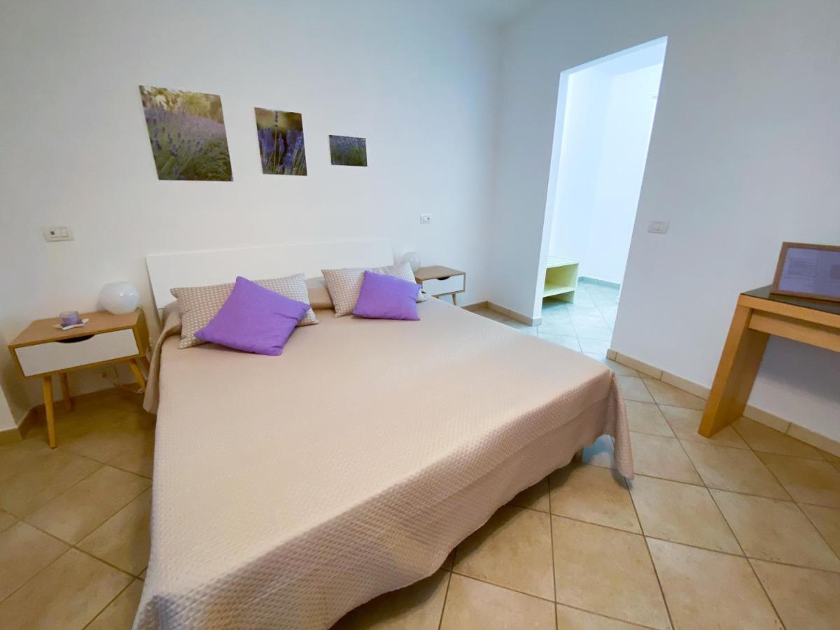 Chambre Double avec Salle de Bains Privative