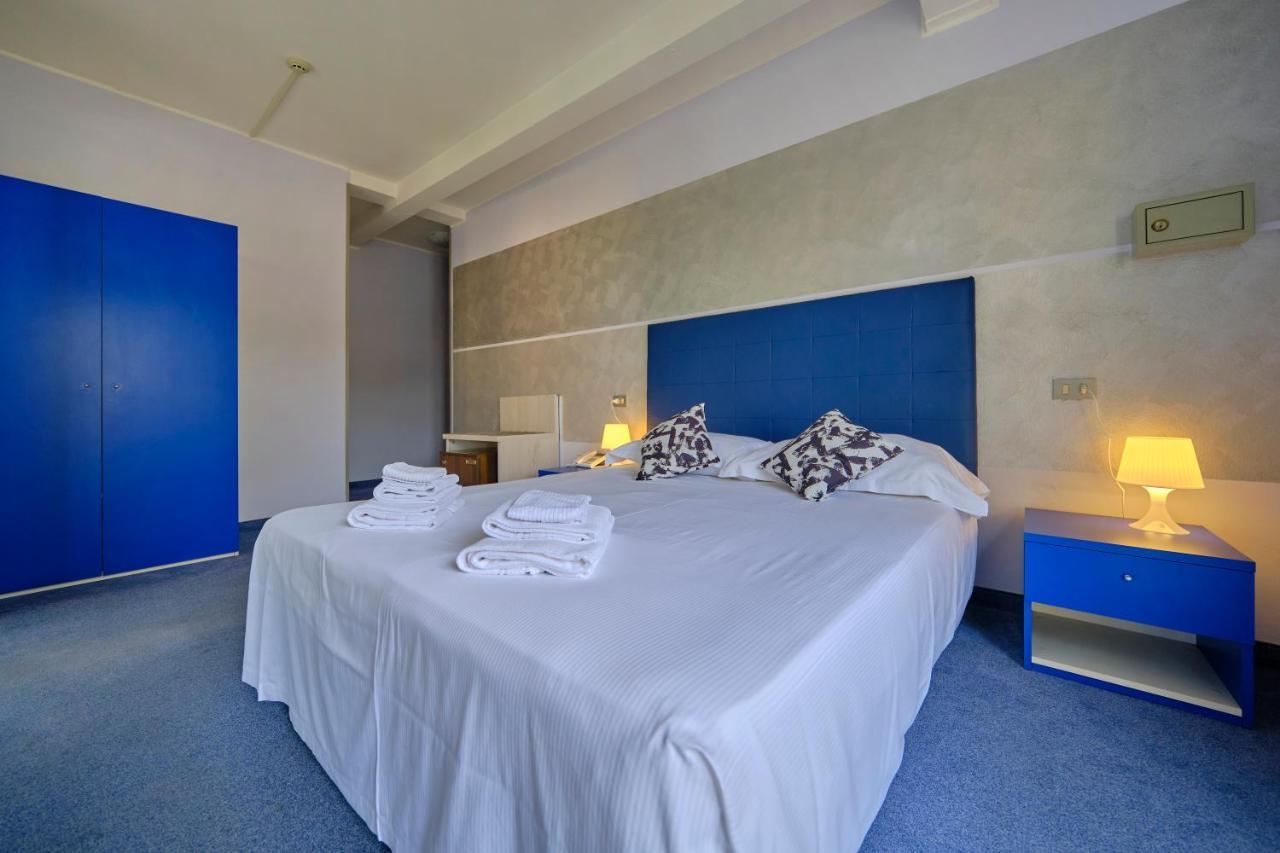 Chambre Double Supérieure avec Balcon