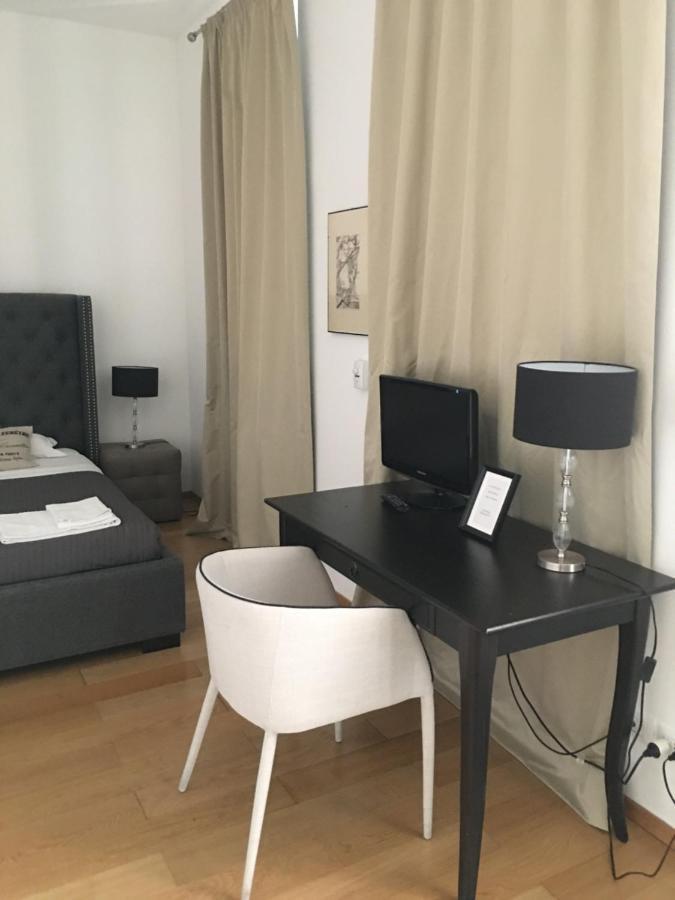 Habitación Doble Estándar con ventilador