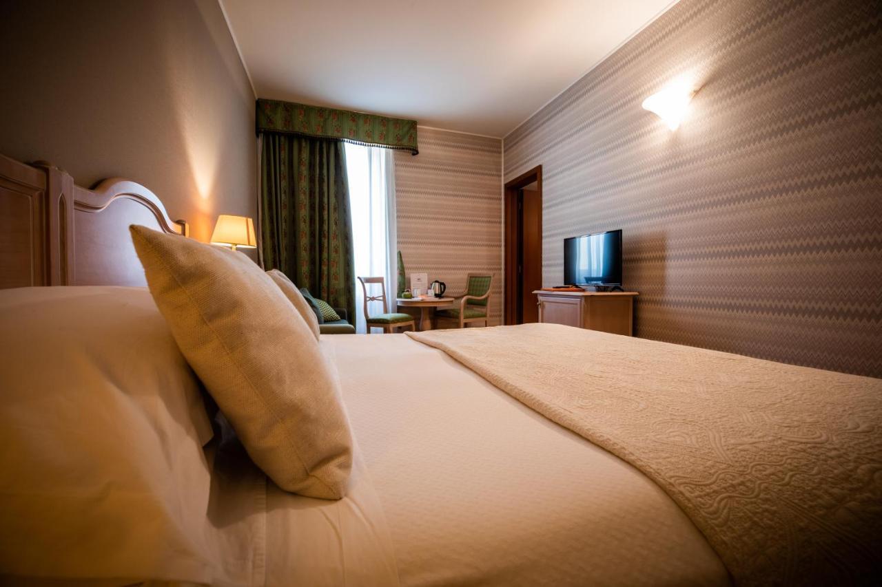 Chambre Familiale Deluxe