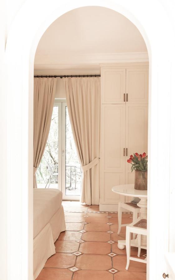 Chambre Double Standard