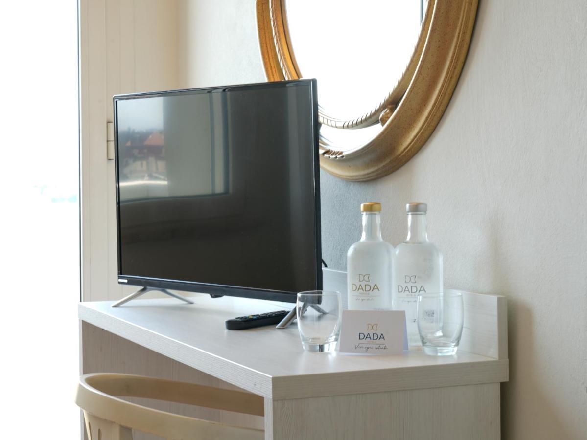 Executive Dreibettzimmer