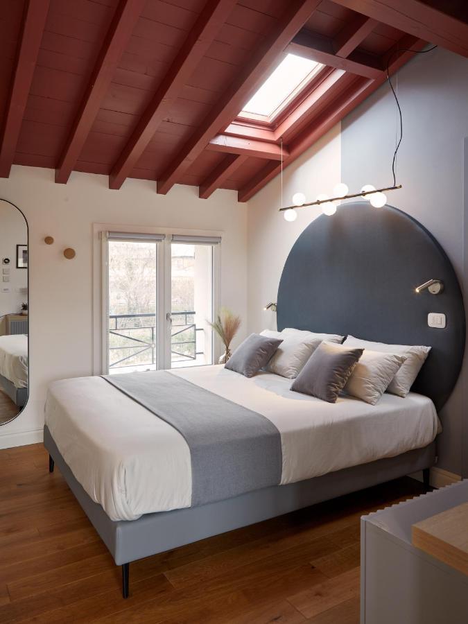 Chambre Deluxe