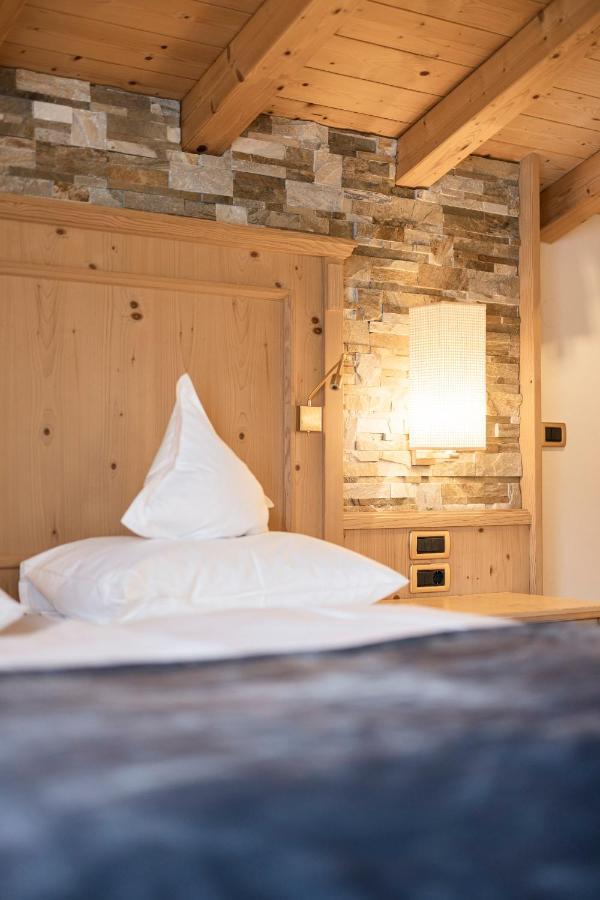 Camera Matrimoniale Comfort con Balcone