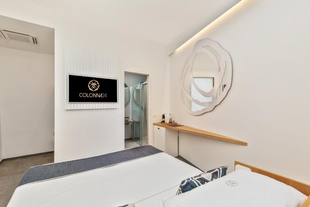 Chambre Double ou Lits Jumeaux Standard
