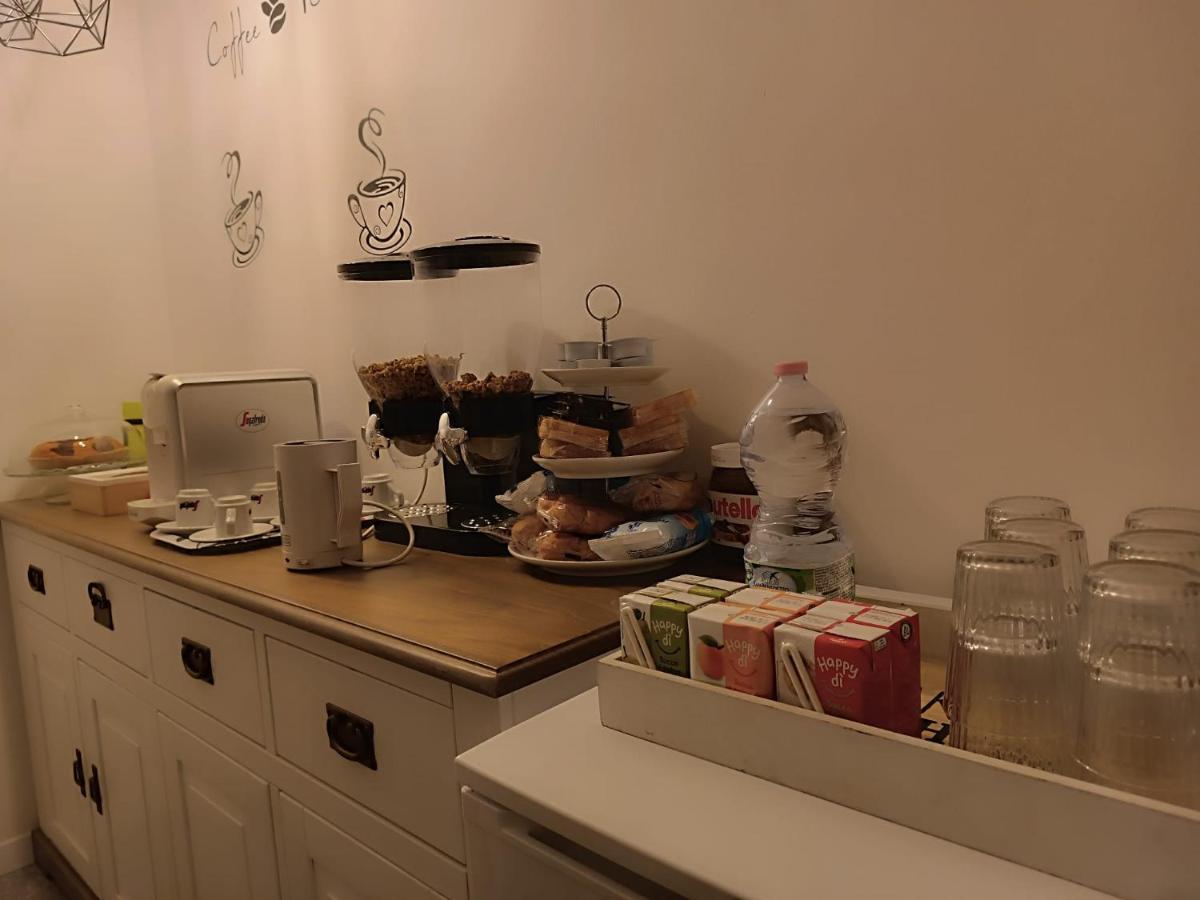 Habitación Doble con baño privado