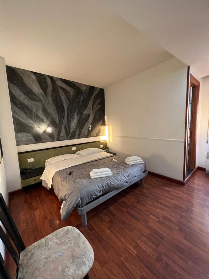 Habitación Doble Estándar