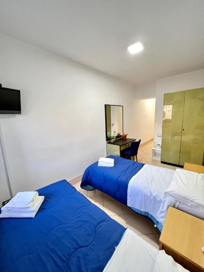 Habitación Doble - 2 camas