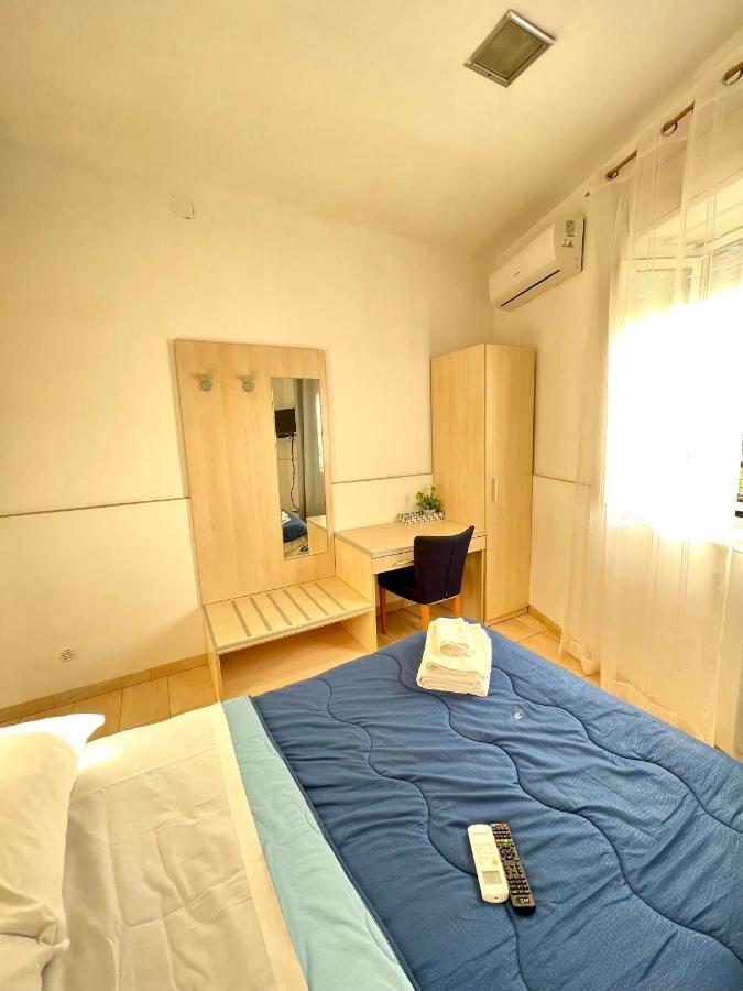 Habitación Doble Económica