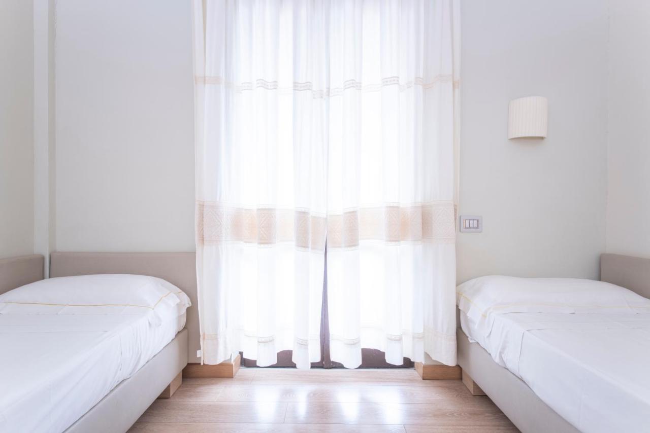 Habitación Cuádruple con balcón