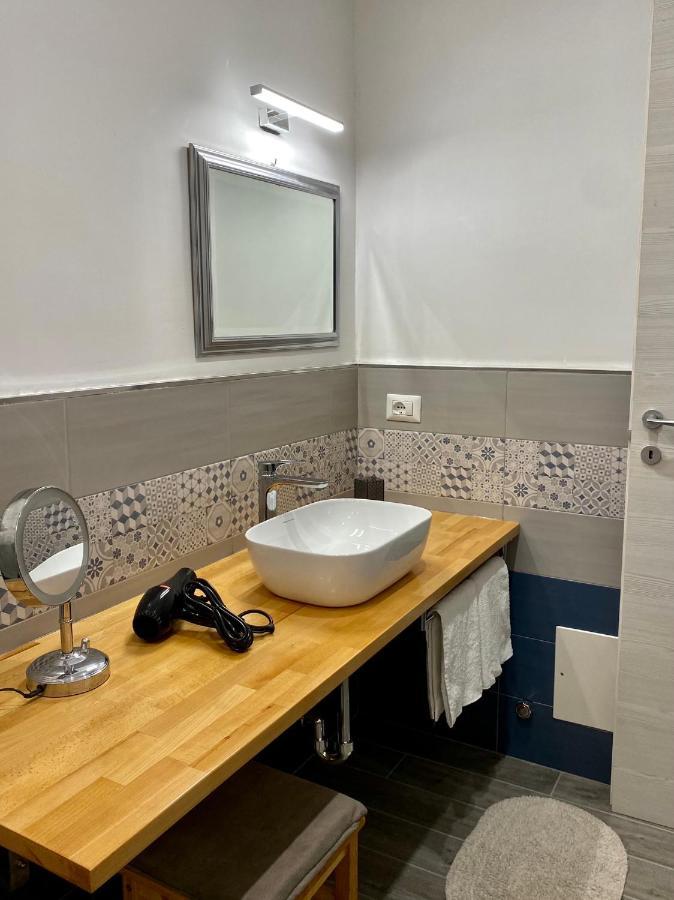 Standard Double Room without Sea View