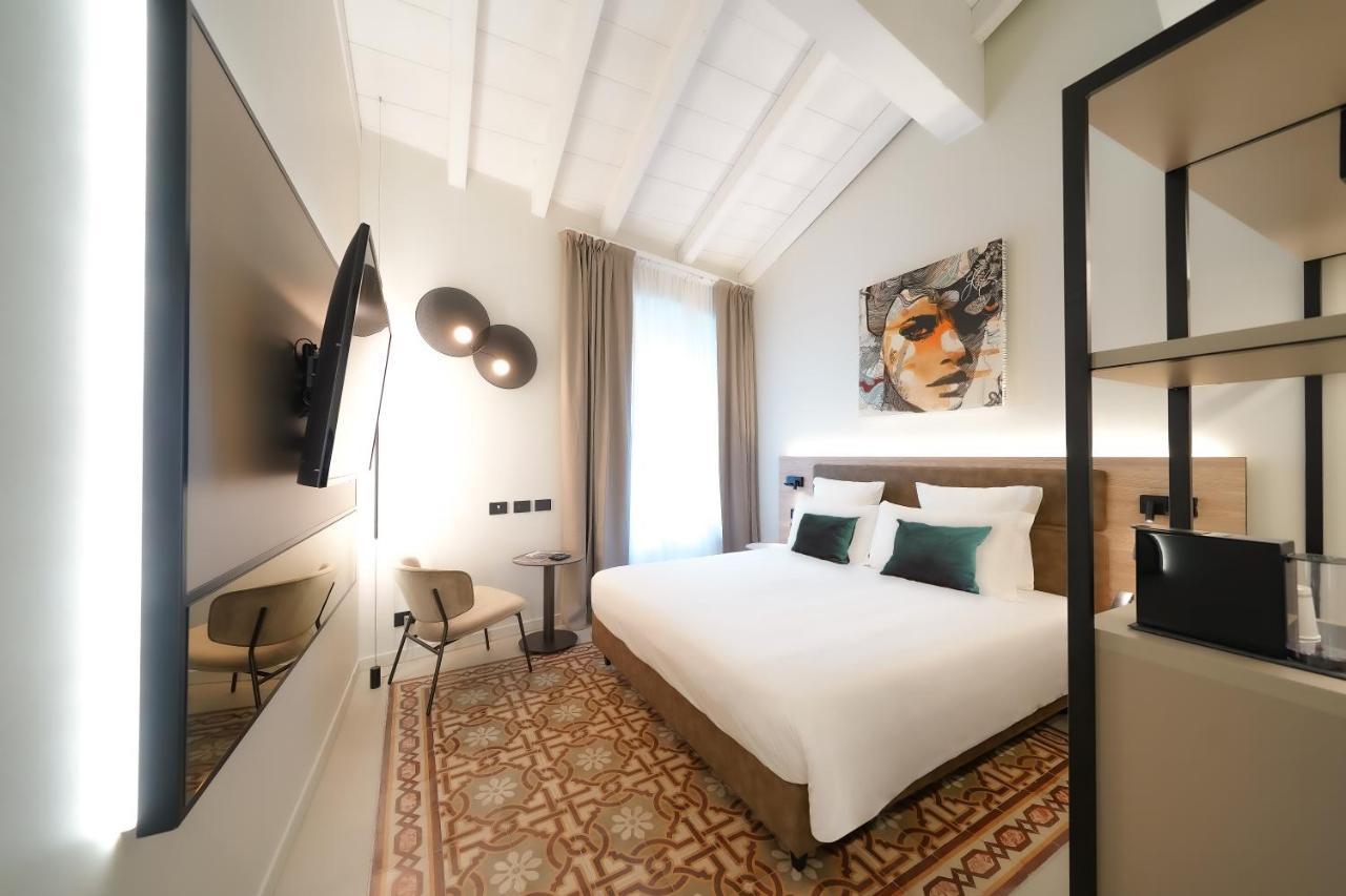 Deluxe Kamer