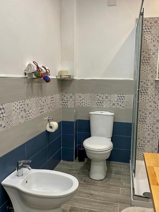 Standard Double Room without Sea View
