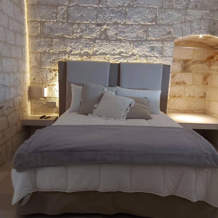 Vierpersoonskamer met Eigen Badkamer