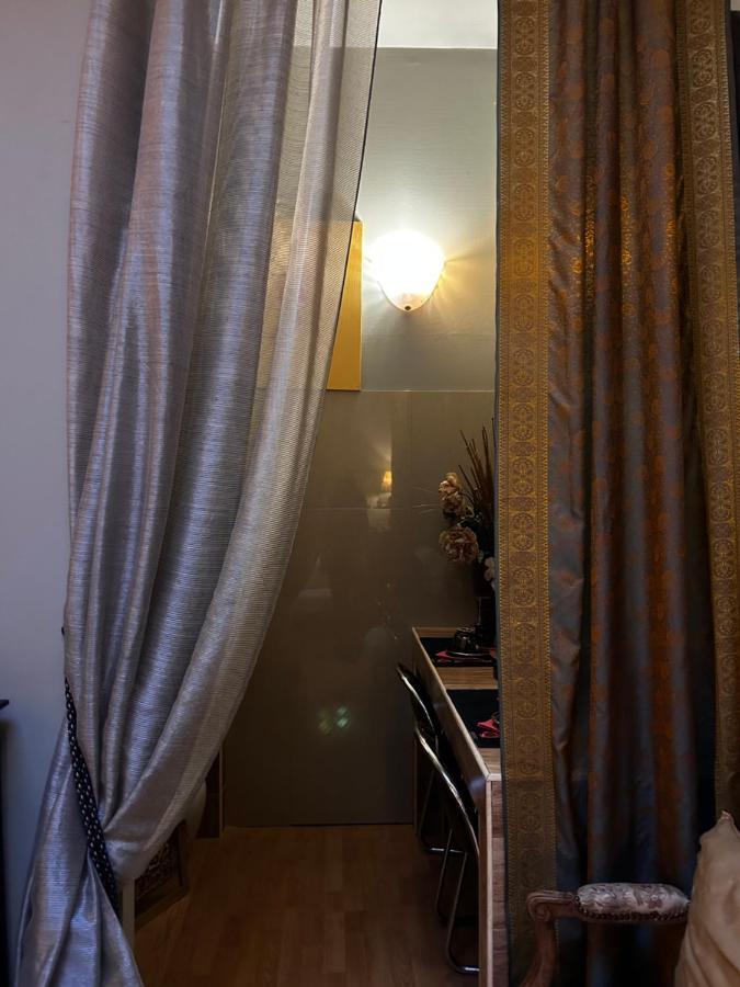 Deluxe Kamer