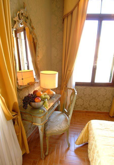 Habitación Individual