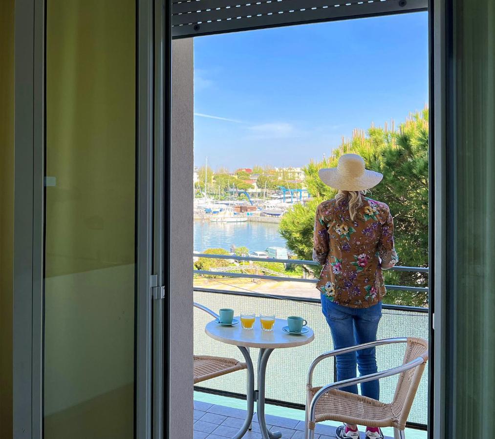 Chambre Simple avec Balcon