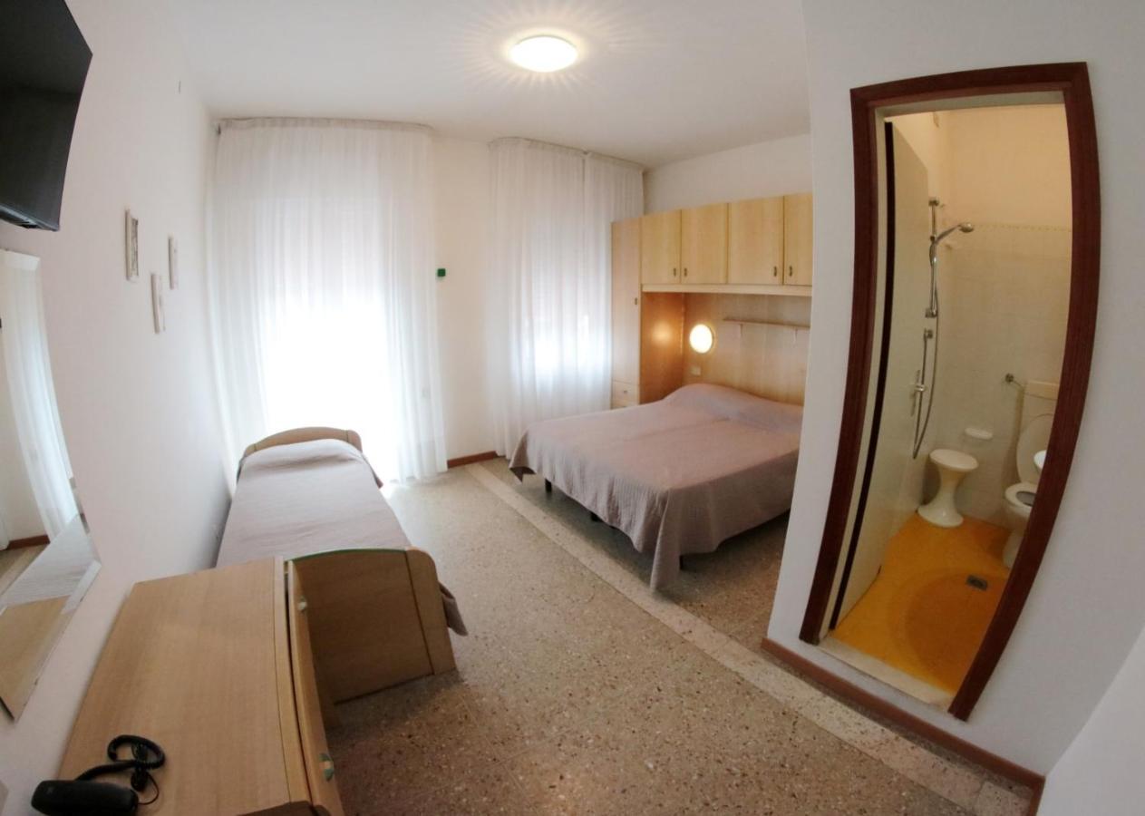 Standard Doppelzimmer