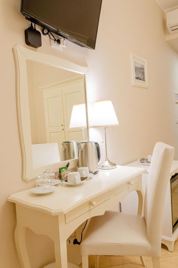 Standard Double or Twin Room with Balcony