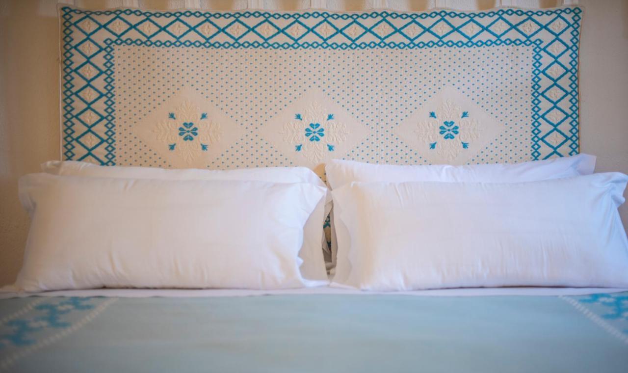 Chambre Double Classique