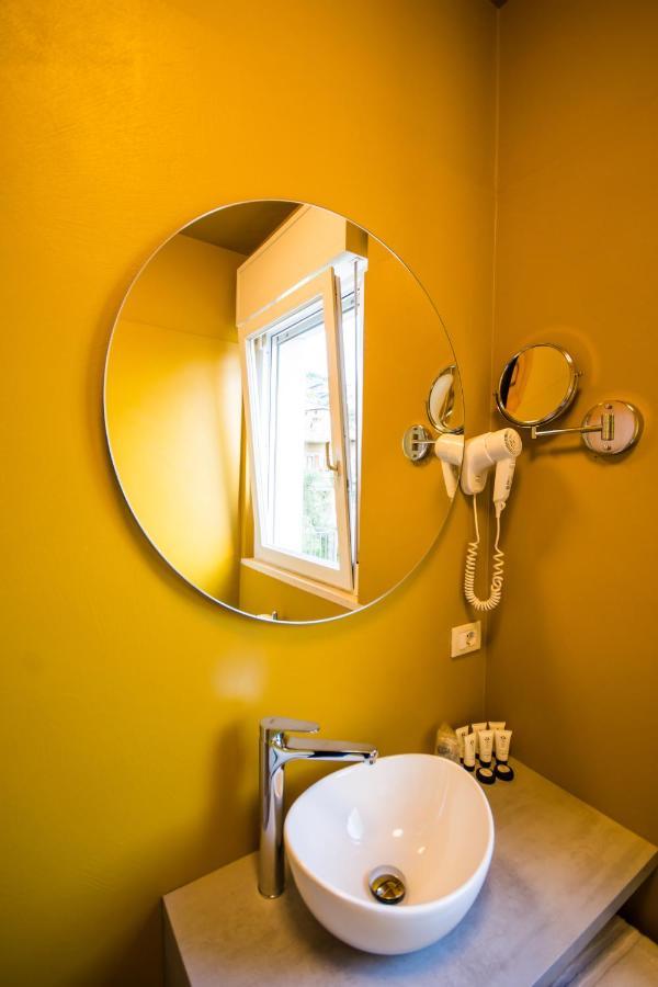 Deluxe Vierbettzimmer