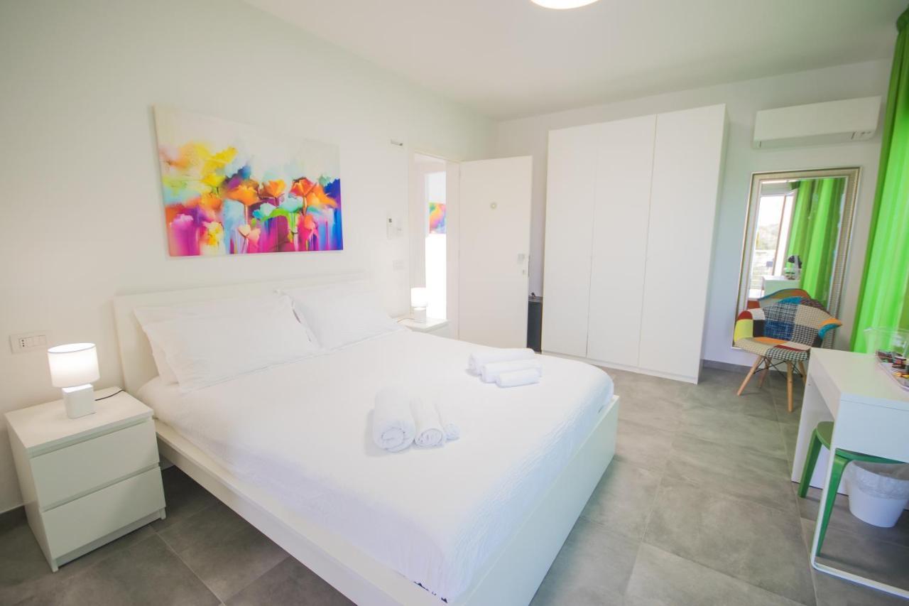 Tweepersoonskamer met Eigen Badkamer