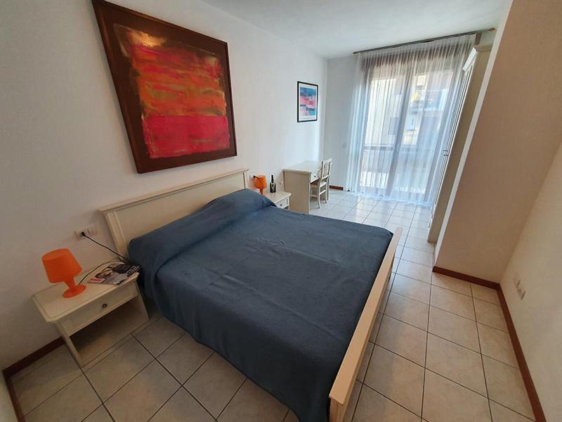 Executive Appartement met 2 Slaapkamers