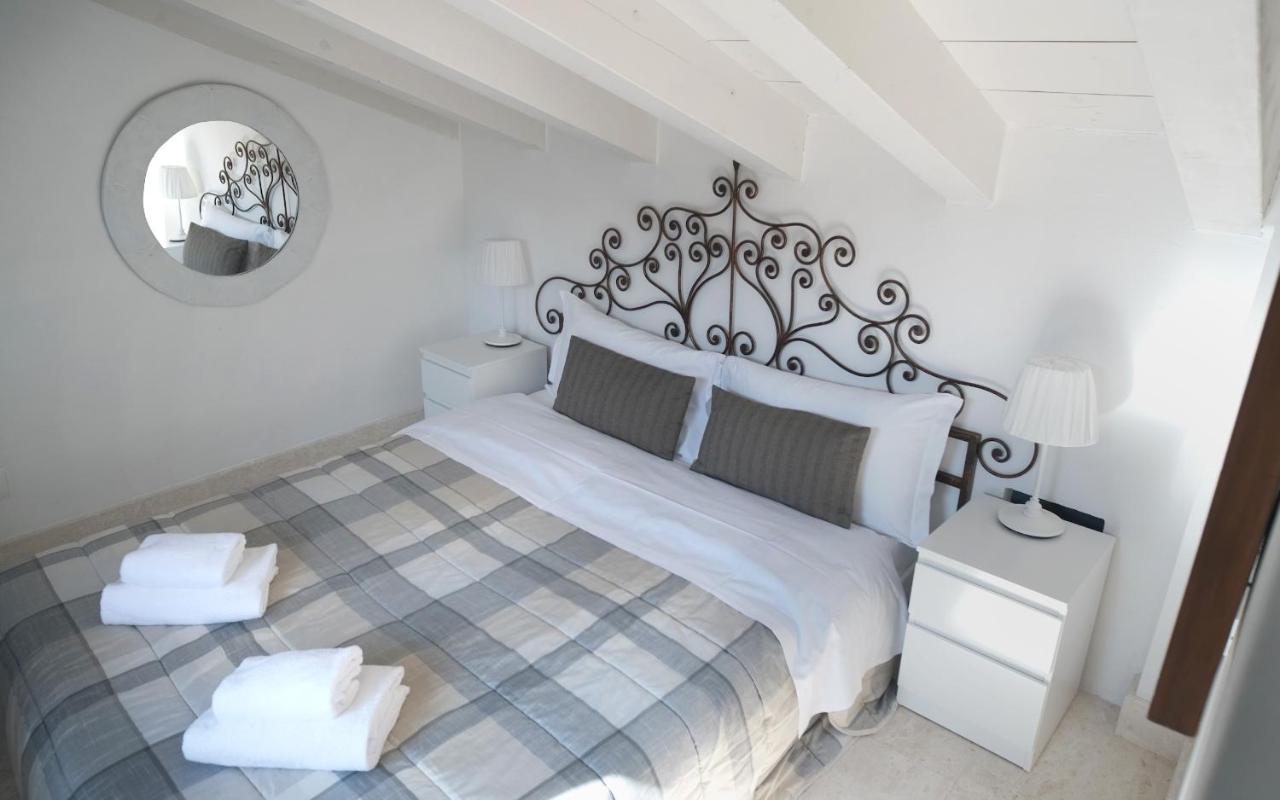 Kamer met Queensize Bed