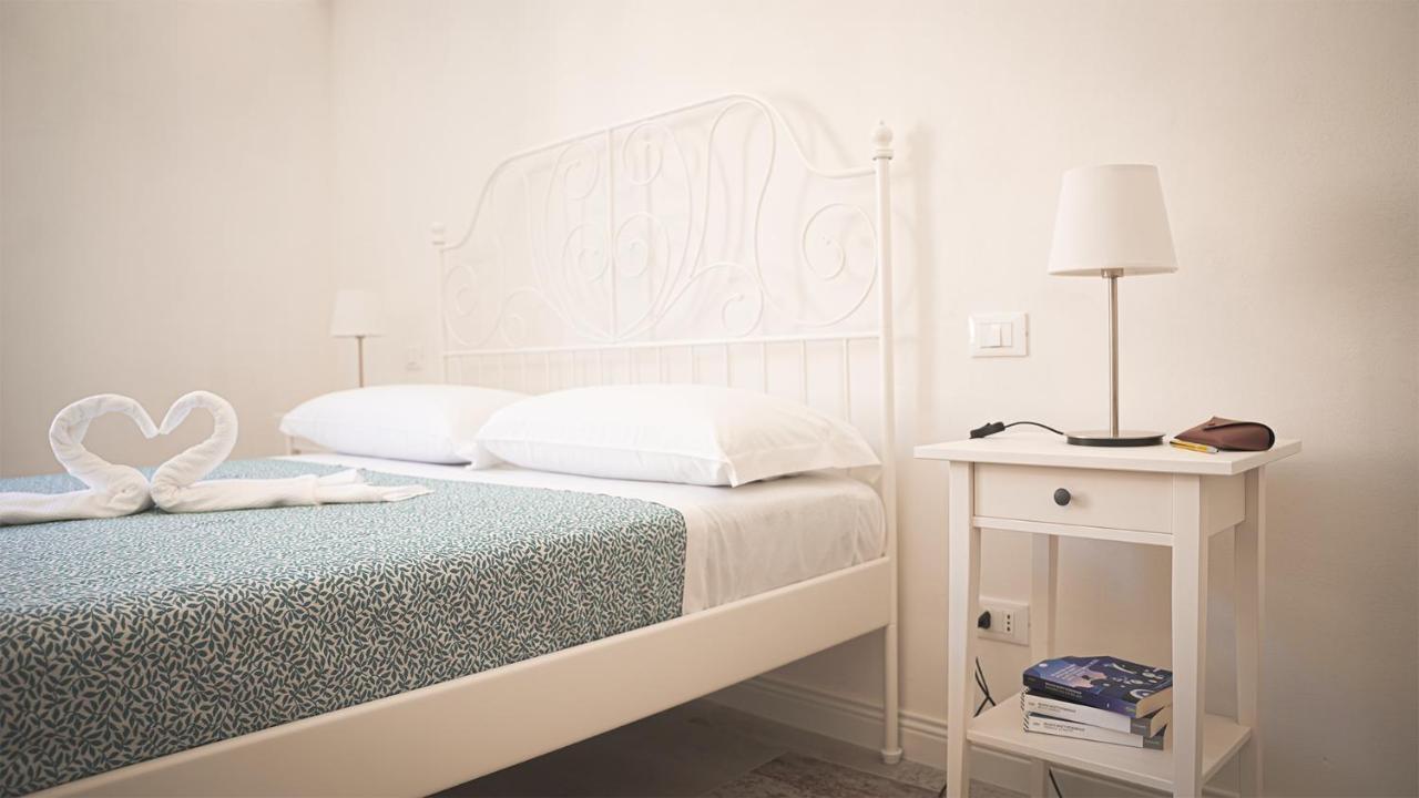 Deluxe Kamer (2 Volwassenen + 1 Kind)