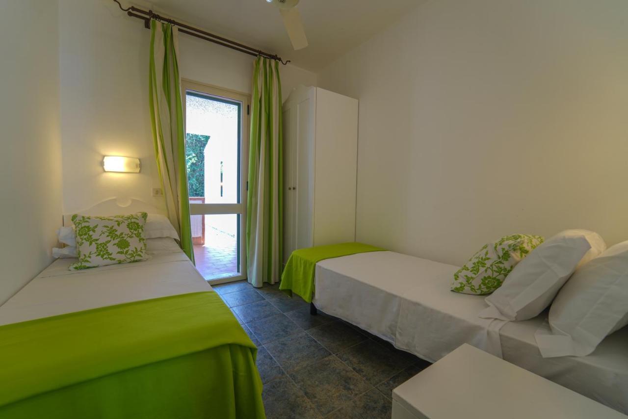 Chambre Quadruple Standard