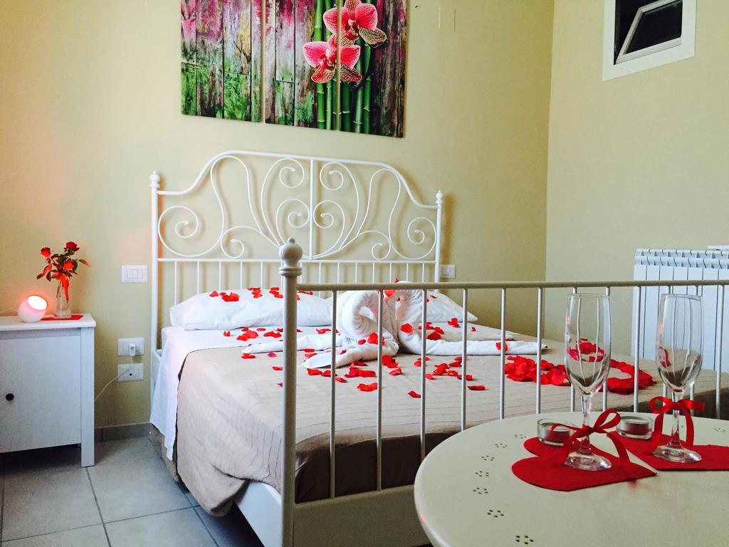 Deluxe Kamer