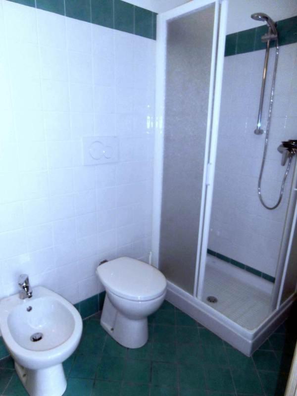Chambre Lits Jumeaux avec Balcon