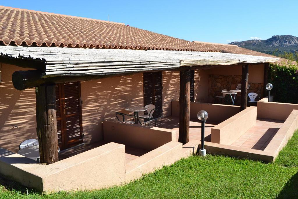 Habitación Doble Estándar