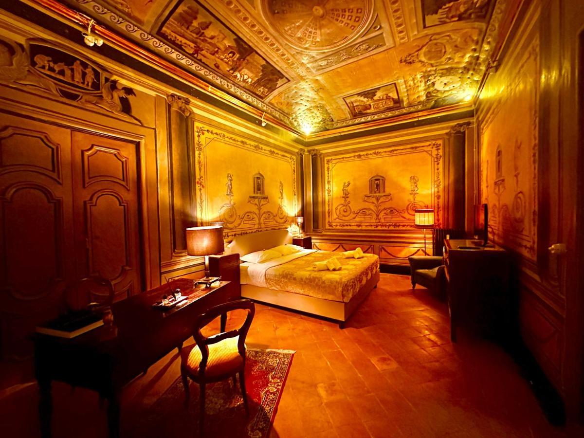 Family Double Room