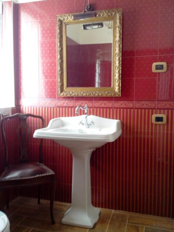 Chambre Triple avec Salle de Bains Privative