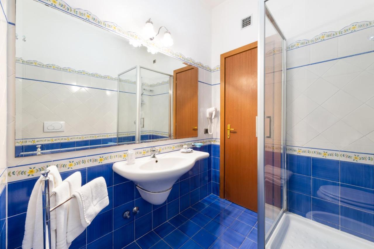 Single Room with Sea View