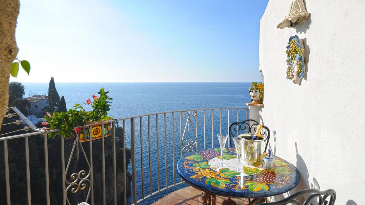 Appartement Deluxe