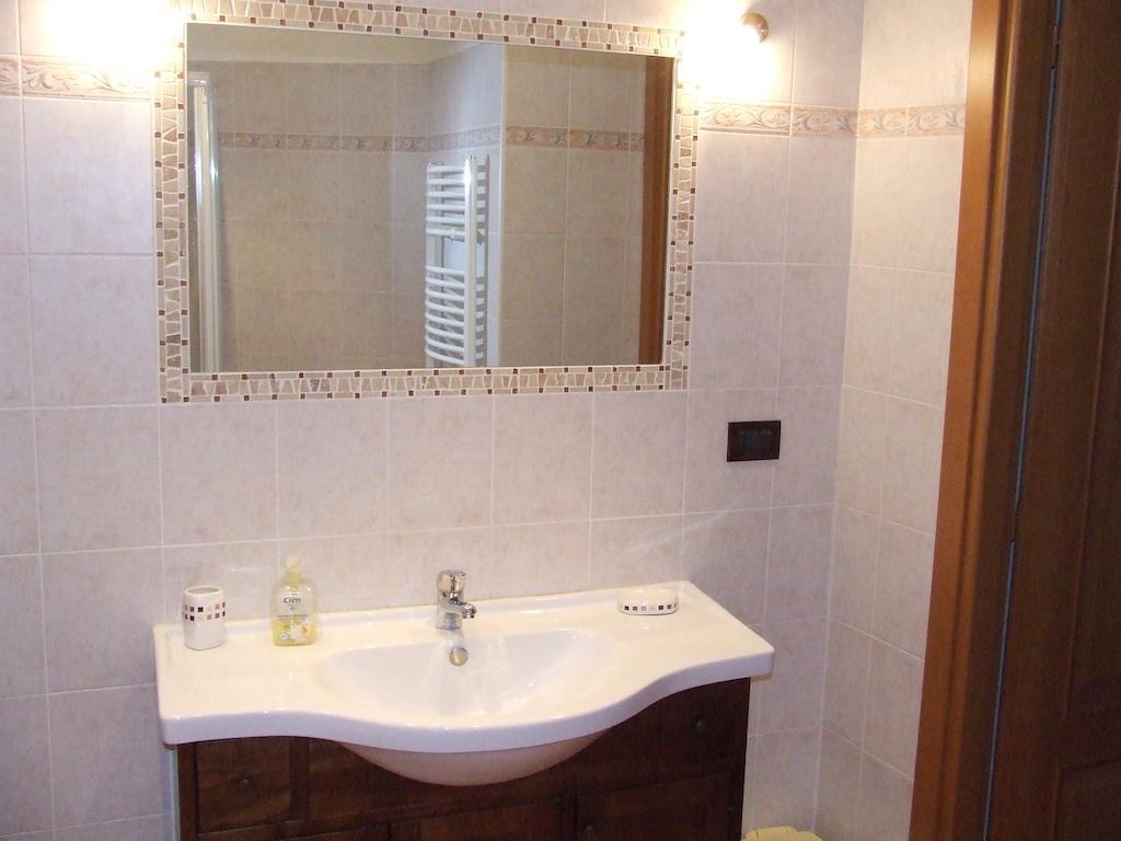 Driepersoonskamer met Eigen Badkamer