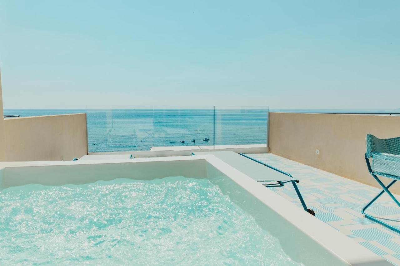 Suite Executive con Vasca Idromassaggio