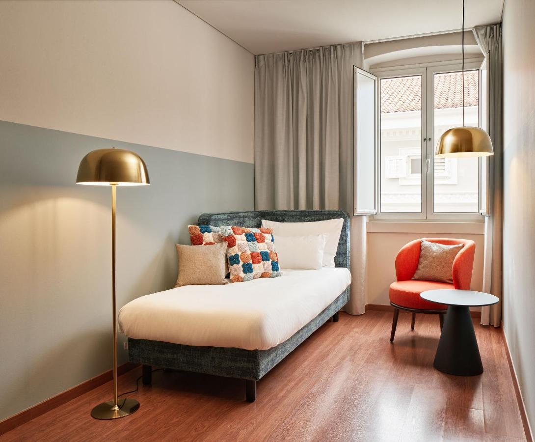 Appartement met 2 Slaapkamers (3 Volwassenen)