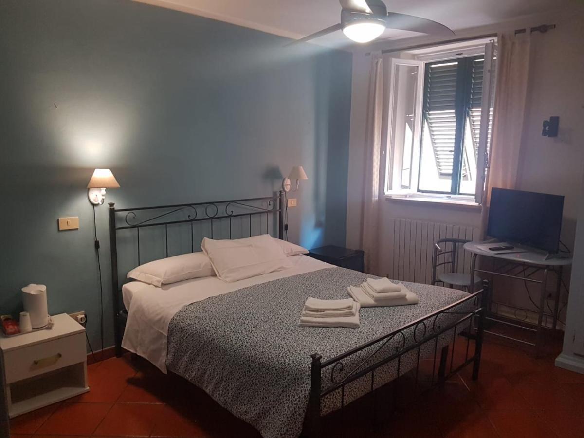 Chambre Standard Lit Queen-Size