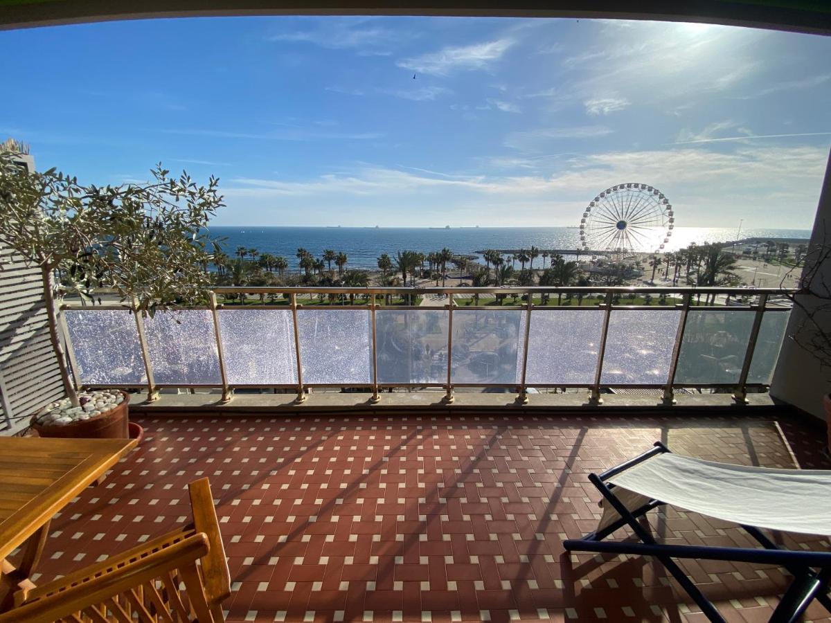 Superior Suite with Sea View