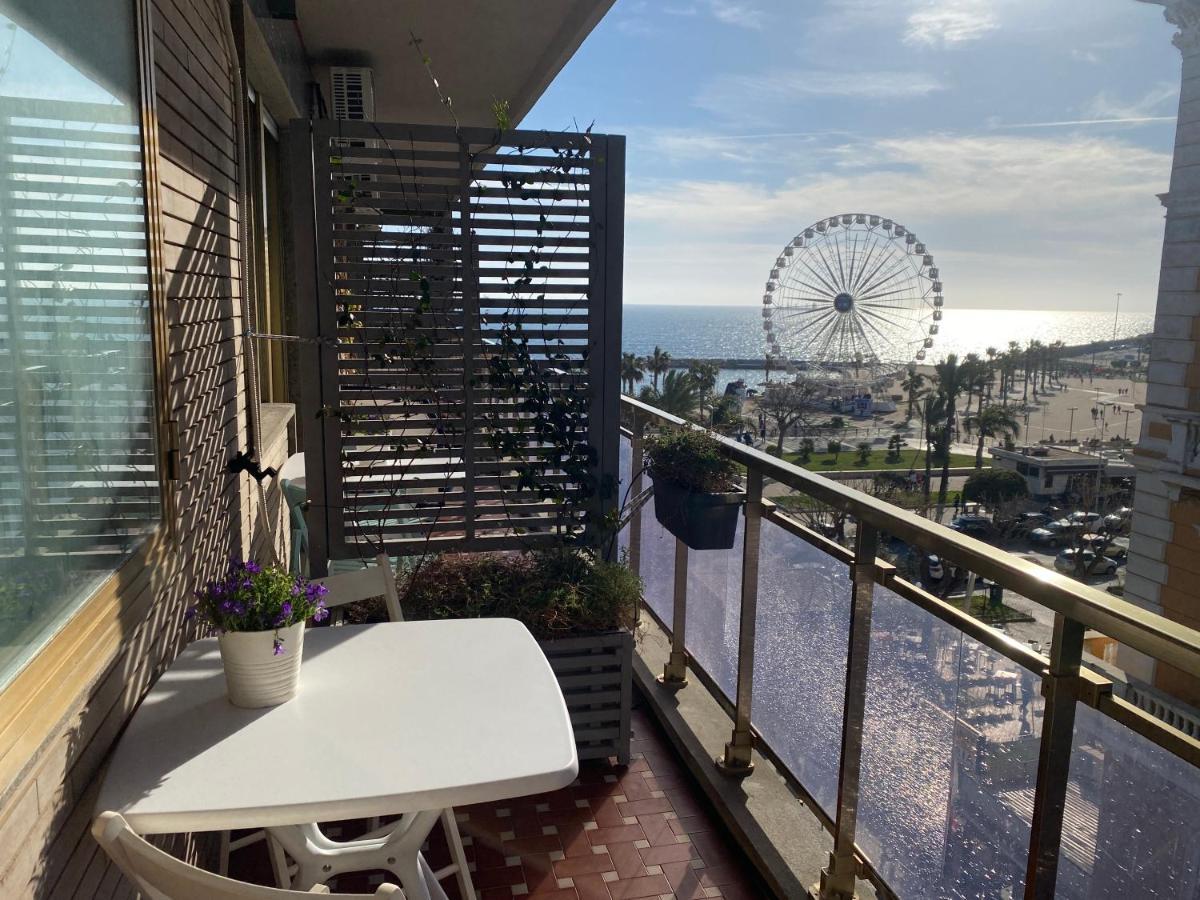 Suite with Sea View