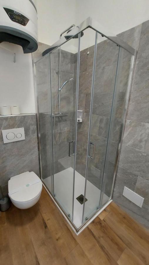 Familiensuite - Nebengebäude