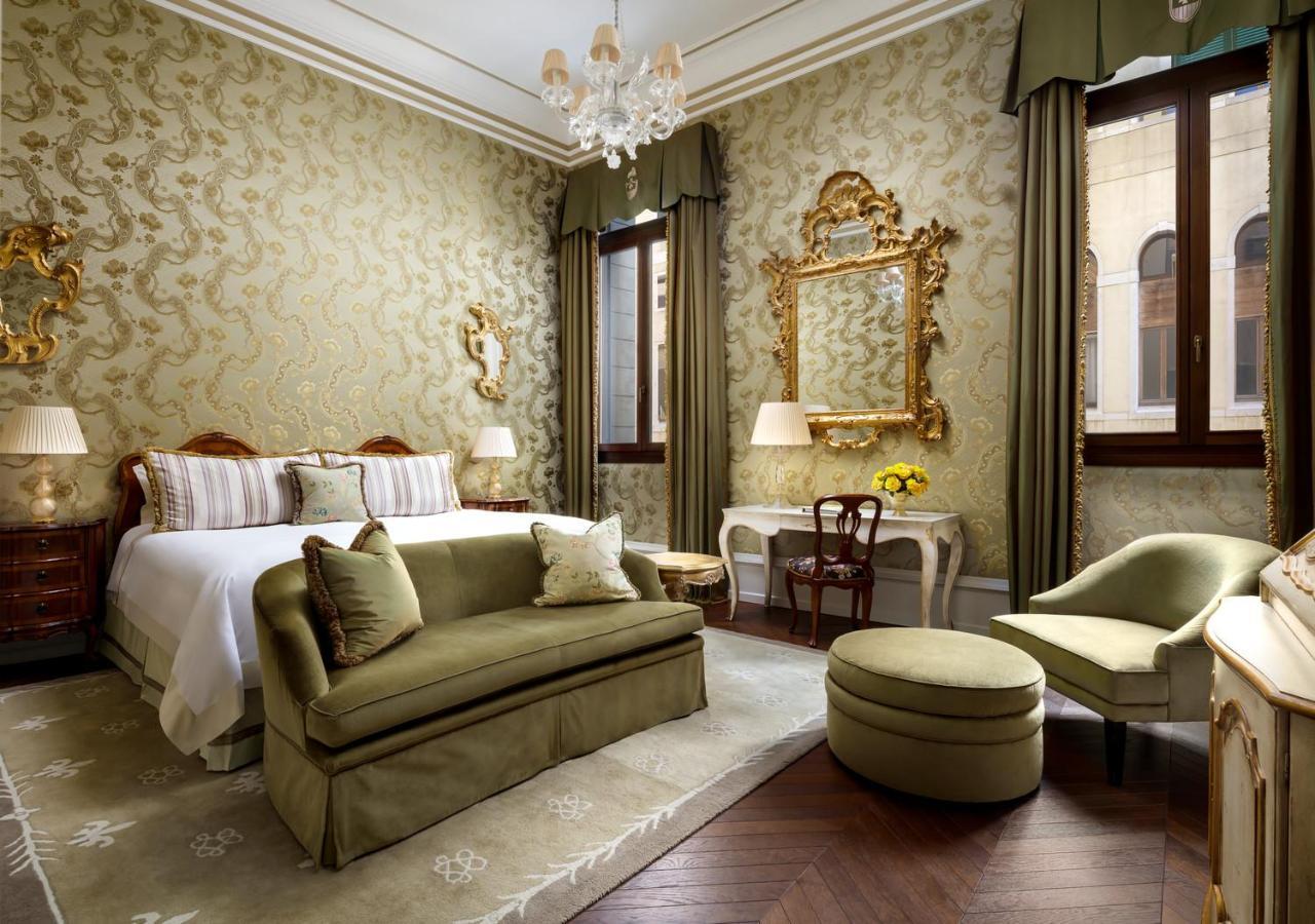 Deluxe, Guest room, 1 King or 2 Twin/Single Bed(s)