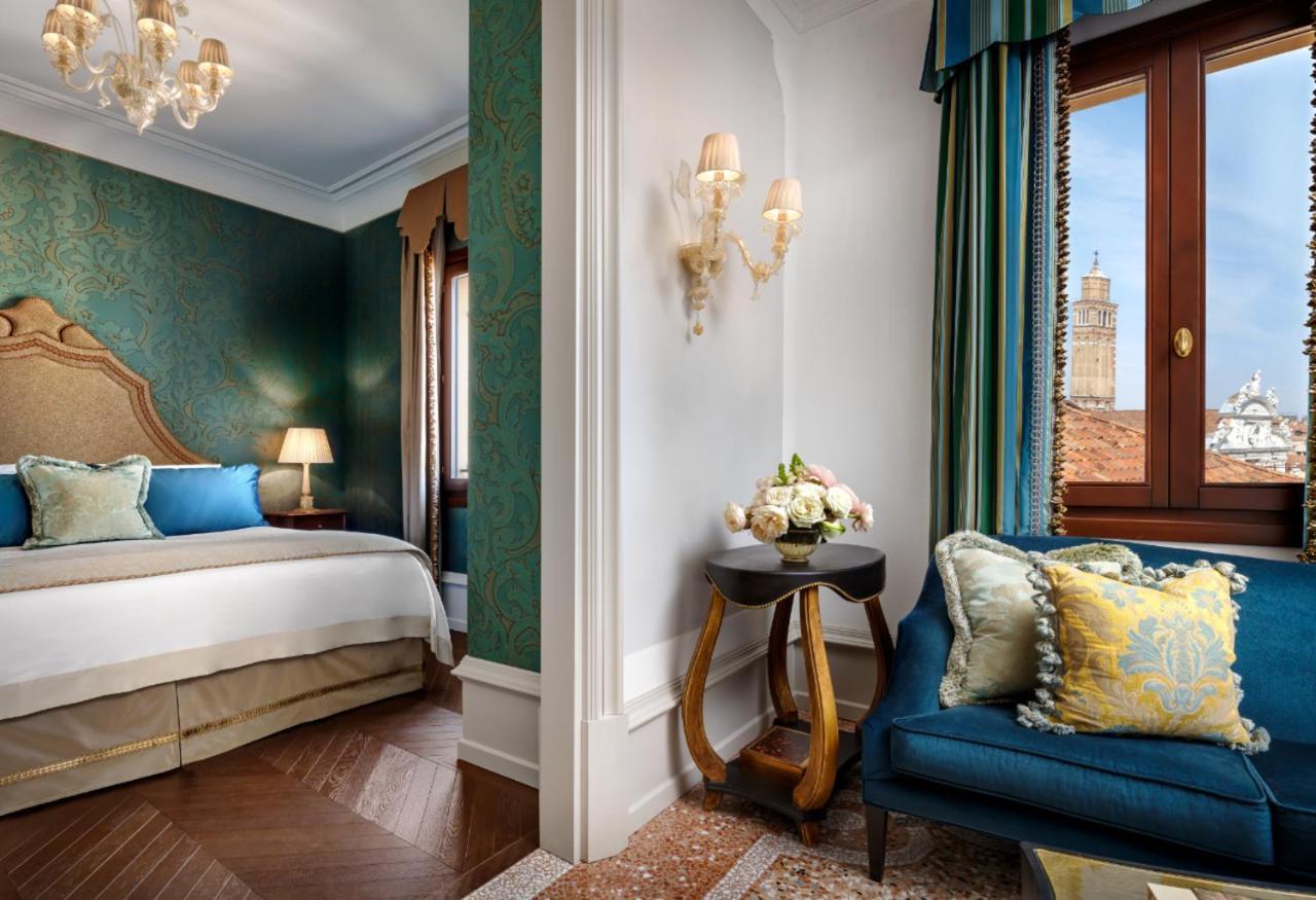 Sestiere Suite, 1 Bedroom Suite, 1 King