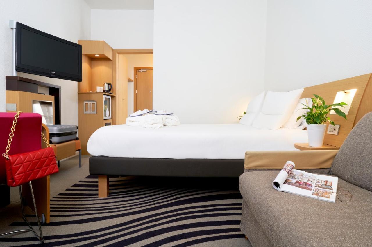 AKTIONSRATE Dreibettzimmer