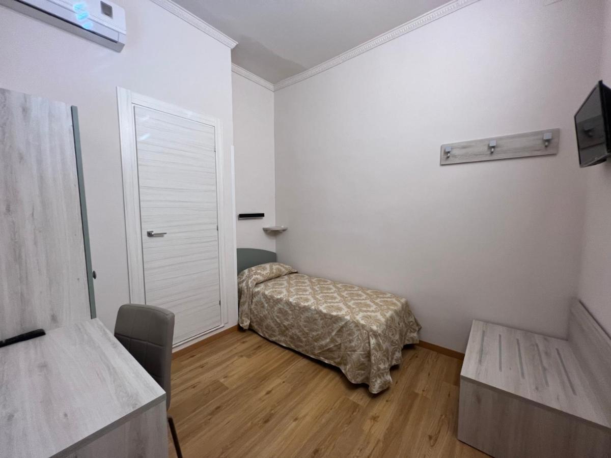 Habitación Individual
