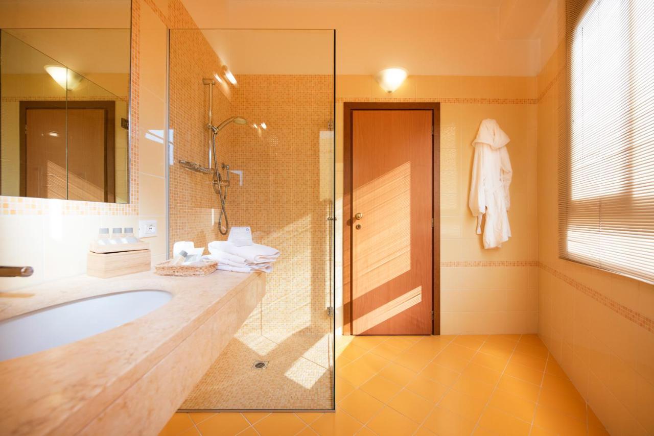 Superior Dreibettzimmer mit Meerblick